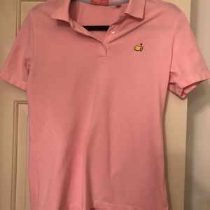 Women’s Masters polo